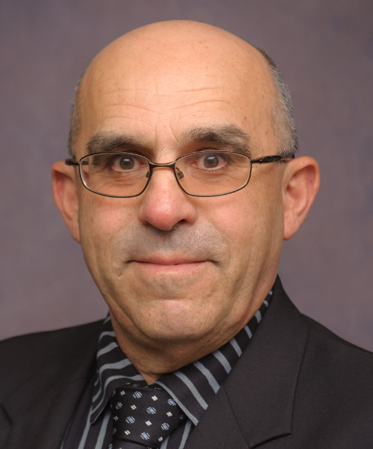 Alexander Ellinger