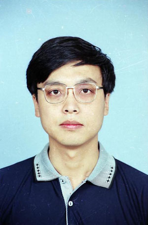 Xing Li