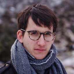 Jérémy Guillon