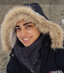 Esfandiari Fereshteh