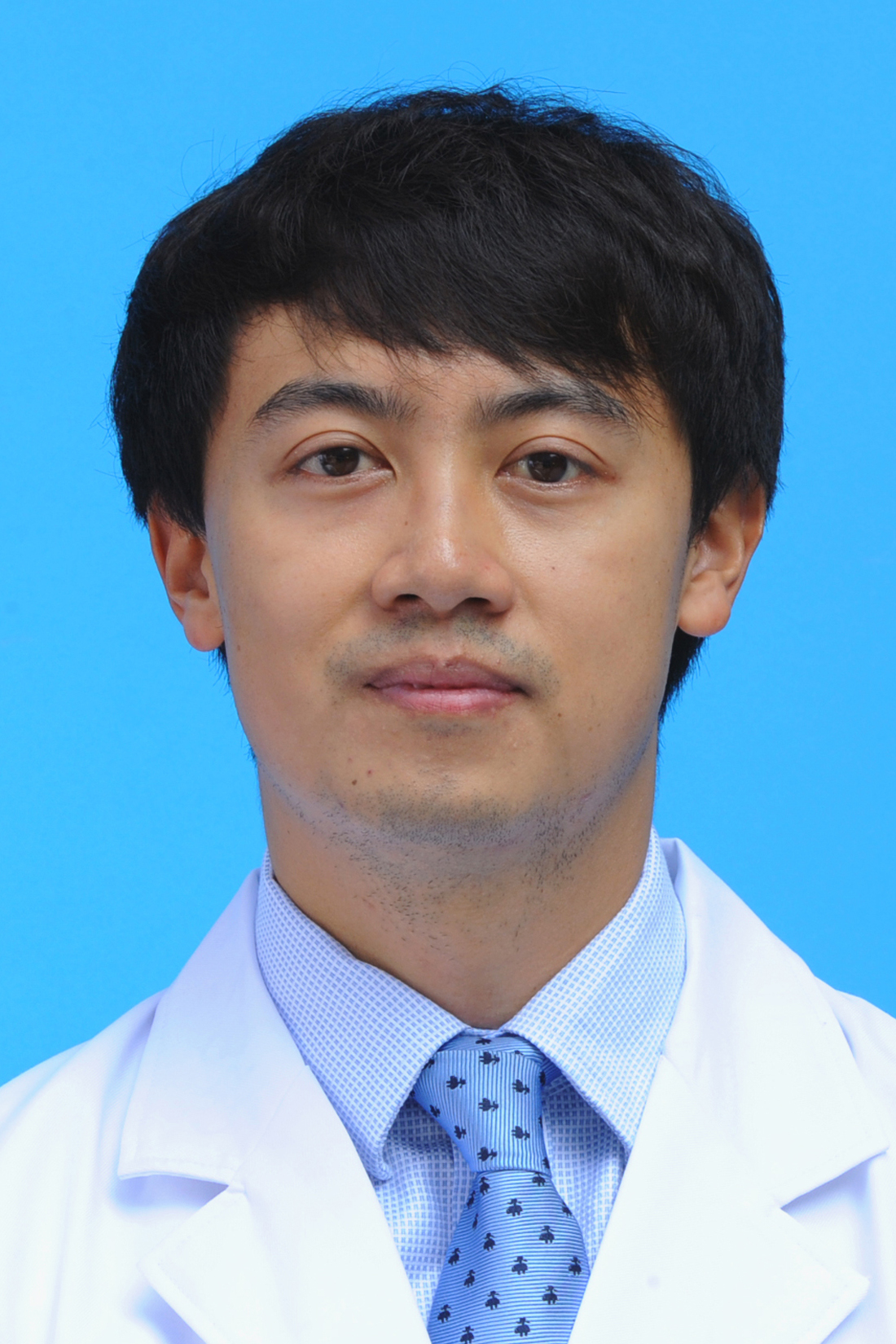 Heng Zhang