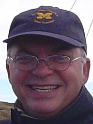 Richard M. T. Webb