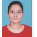 Savita Bains