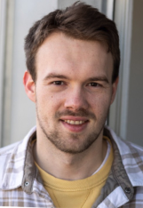 Ruben Albers