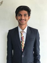 Vishal Chavda