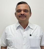 K. P. Suresh