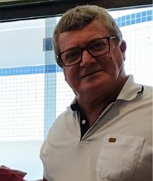 Jose Carlos Sa Ferreira