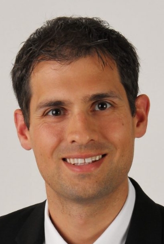 Laszlo Horvath