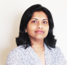 Nimisha Singh