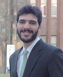 Muhammad Irfan