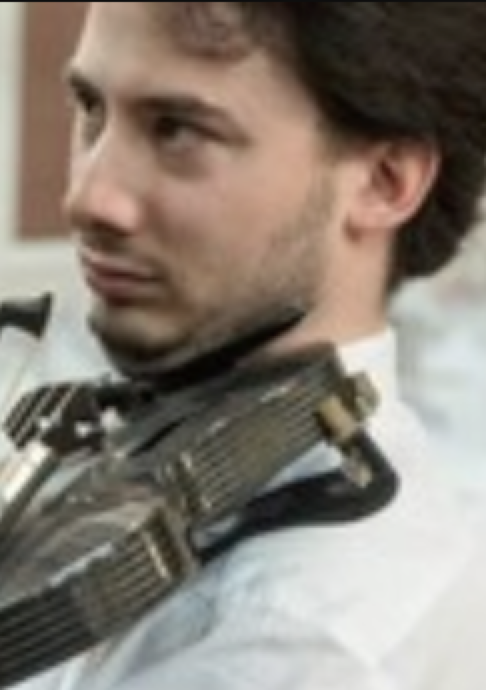 Marco Selvi
