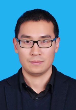 Yongjie Liu