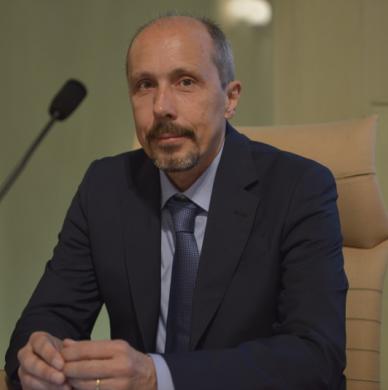 Luca Sebastiani