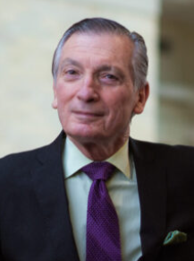 Donald Sadoway