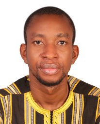 Frank Bicaba