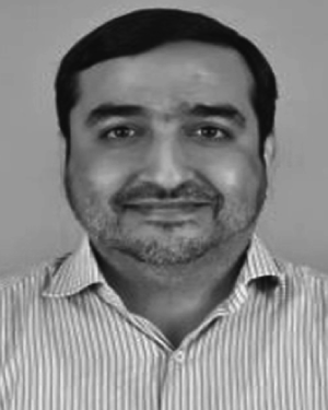 Wasif Khan