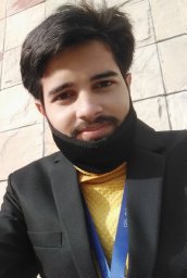 Shubham Upadhayay