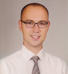 Ozcan Akın