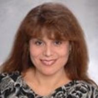 Mary Mehrnoosh Eshaghian-Wilner