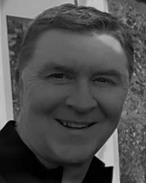 Paul Donovan