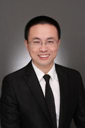 Yongbin Yu