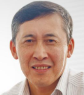 Ken Mao