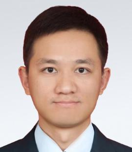 Liangyou Gu