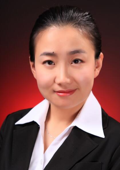 Xinrui Liu