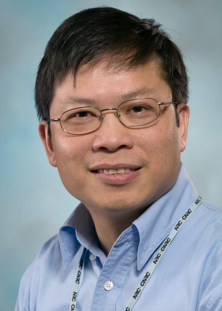 Chunsheng Yang