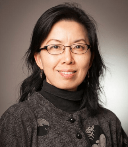 Nancy H. Chau