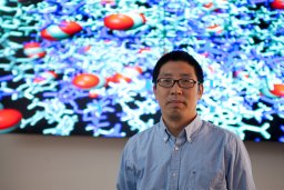 Wei Shi