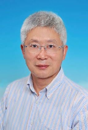 Chongwen Yu