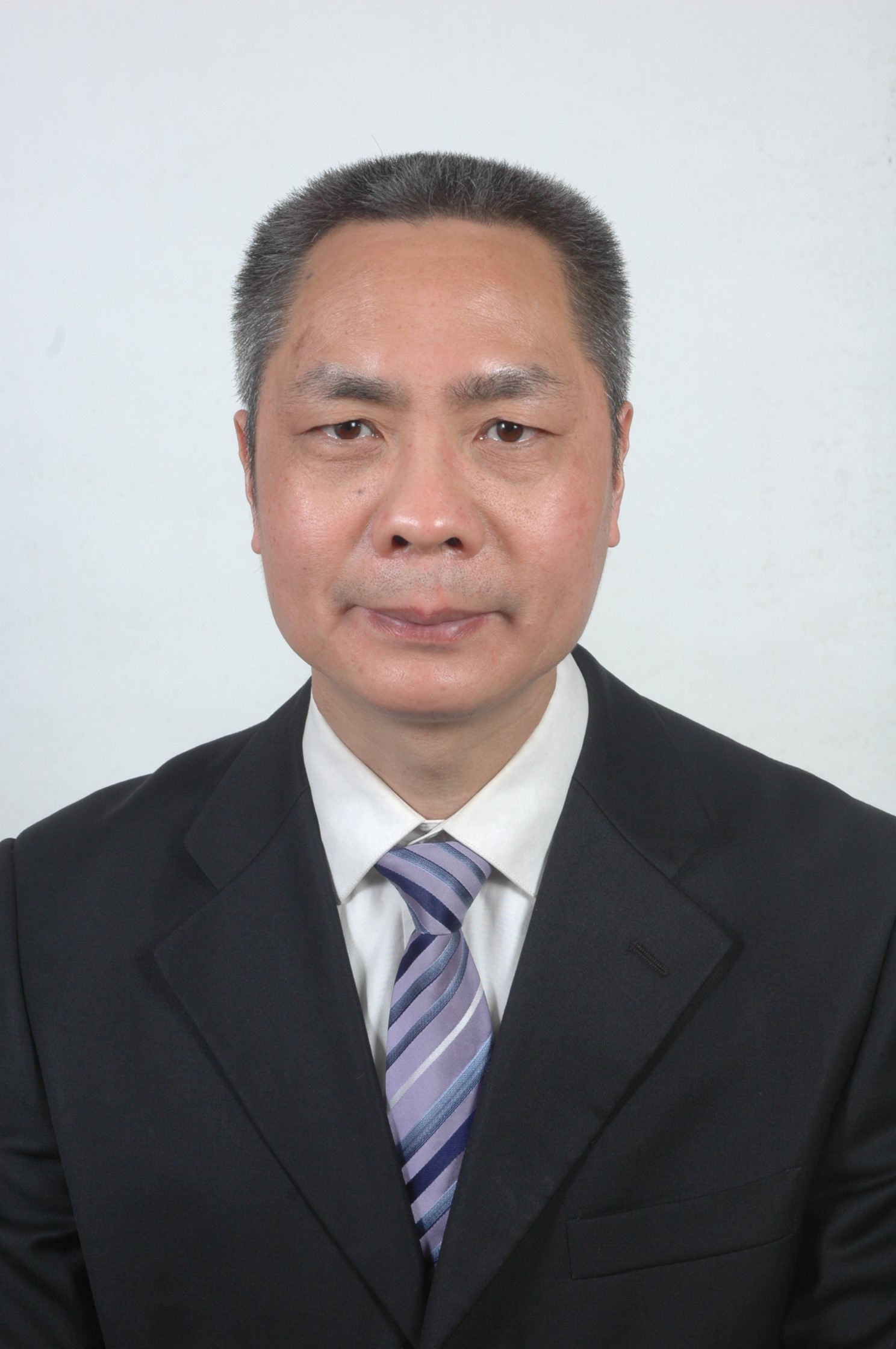 Zhenmin Cheng