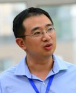 Jie Zhu