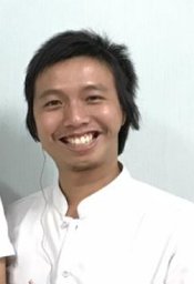 Hebert Adrianto