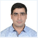 Sudhir Sharma