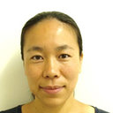 Naoko Crofts