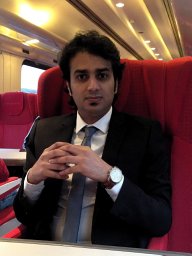 Ahmed Alamri
