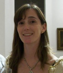 anabella de battista