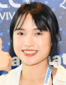 Jingwen Ye