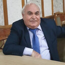 Ismat Suleyman Ahmadov