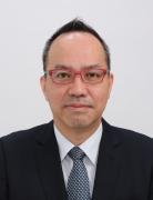 Shintani Yasushi
