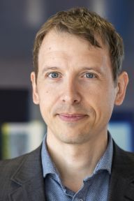 Michael Bang Petersen