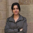 Divija Deshpande