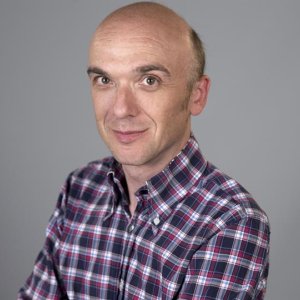 Nicholas Furnham