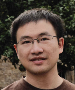 Zihao Fu