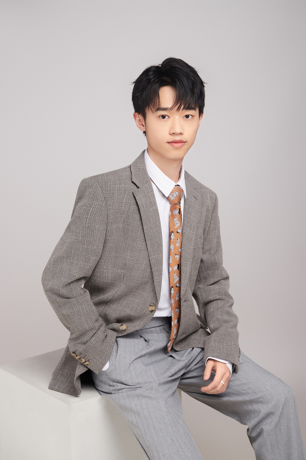 Jinliang Zheng