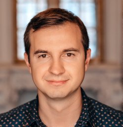 Sirotenko Mikhail