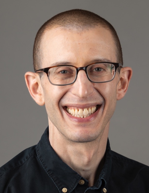 Matthew E. Hirschtritt
