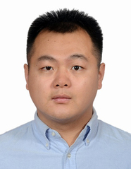 Yanwei Yu